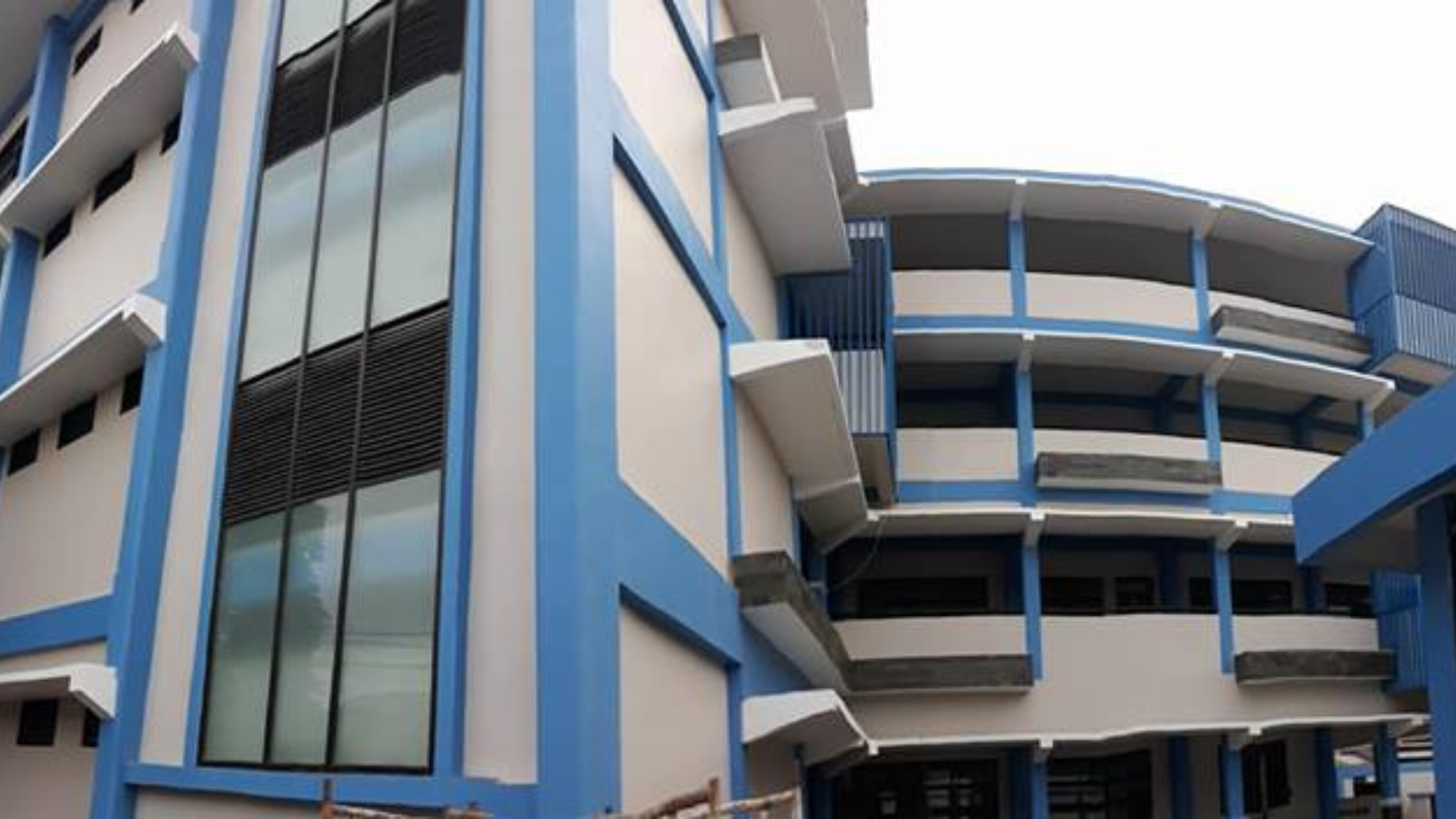 Pembangunan Sekolah Negeri oleh PT Surya Giri Konstruksi: Investasi untuk Masa Depan Pendidikan