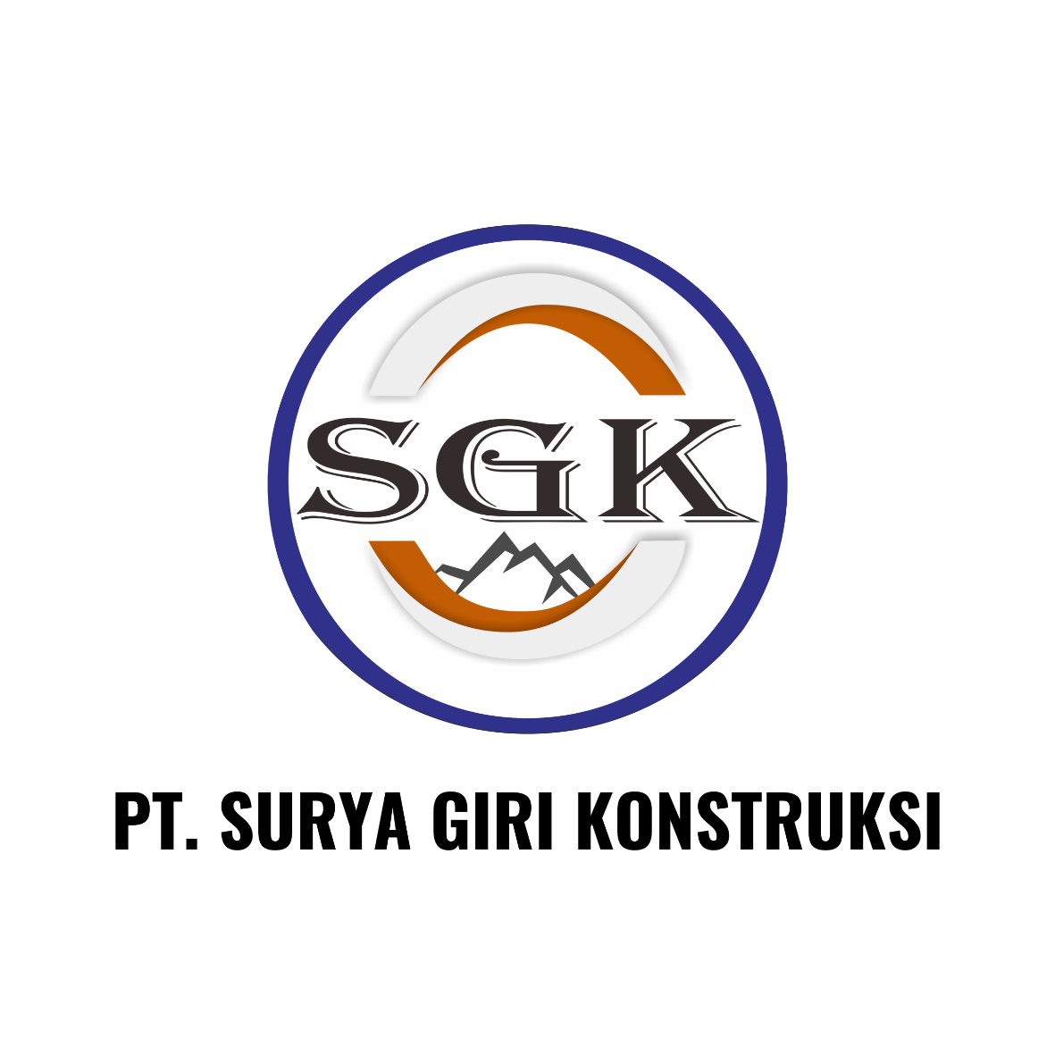 PT Surya Giri Konstruksi